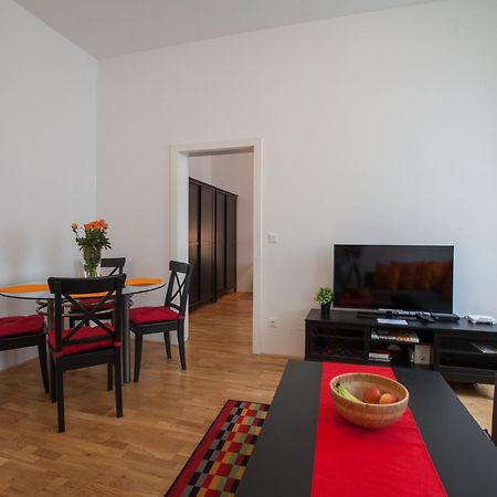 וינה Apartment Theresiengasse מראה חיצוני תמונה