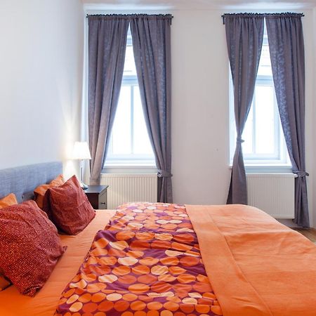 וינה Apartment Theresiengasse חדר תמונה