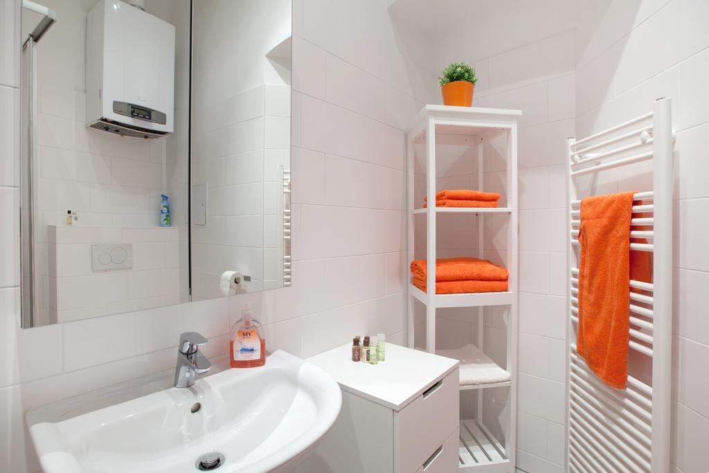 וינה Apartment Theresiengasse חדר תמונה