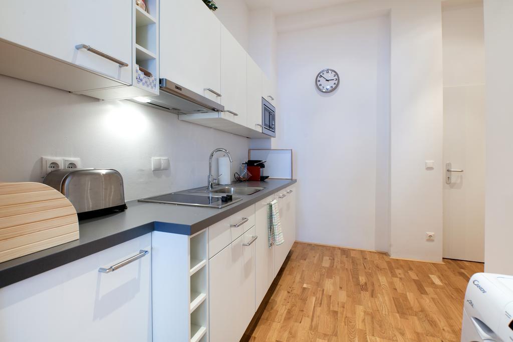 וינה Apartment Theresiengasse חדר תמונה
