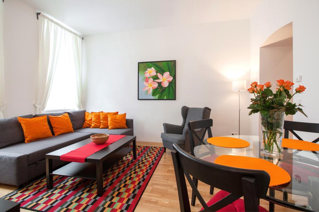 וינה Apartment Theresiengasse חדר תמונה