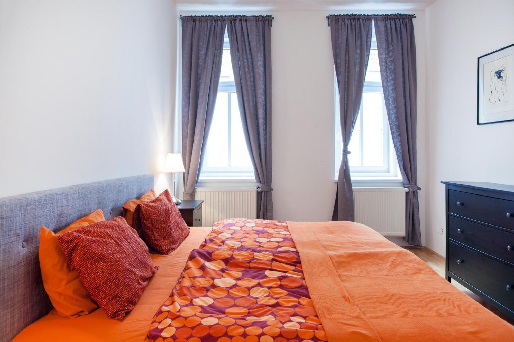 וינה Apartment Theresiengasse חדר תמונה