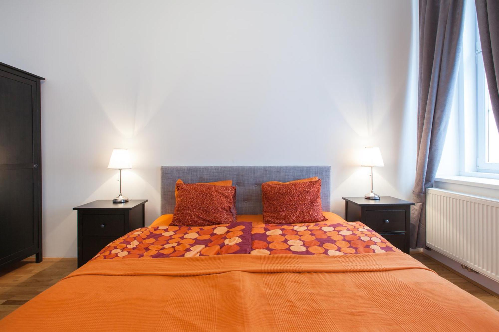 וינה Apartment Theresiengasse חדר תמונה