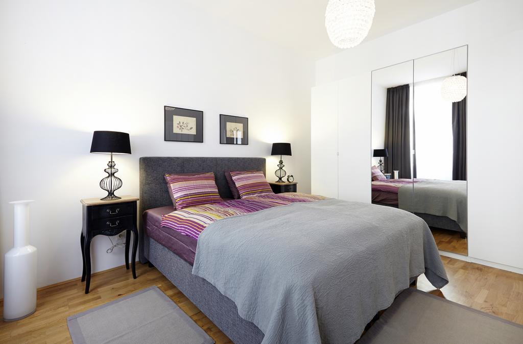 וינה Apartment Theresiengasse חדר תמונה