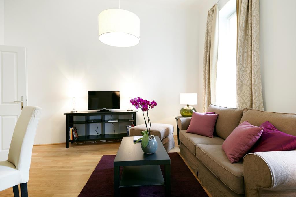 וינה Apartment Theresiengasse חדר תמונה