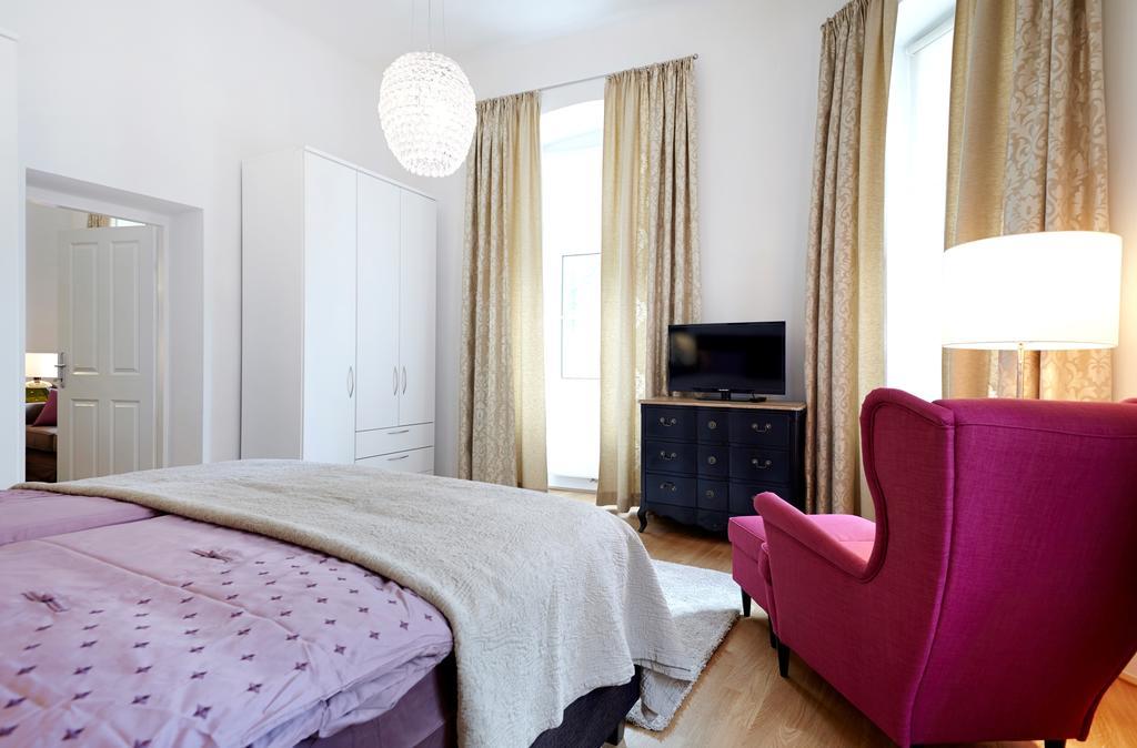 וינה Apartment Theresiengasse חדר תמונה