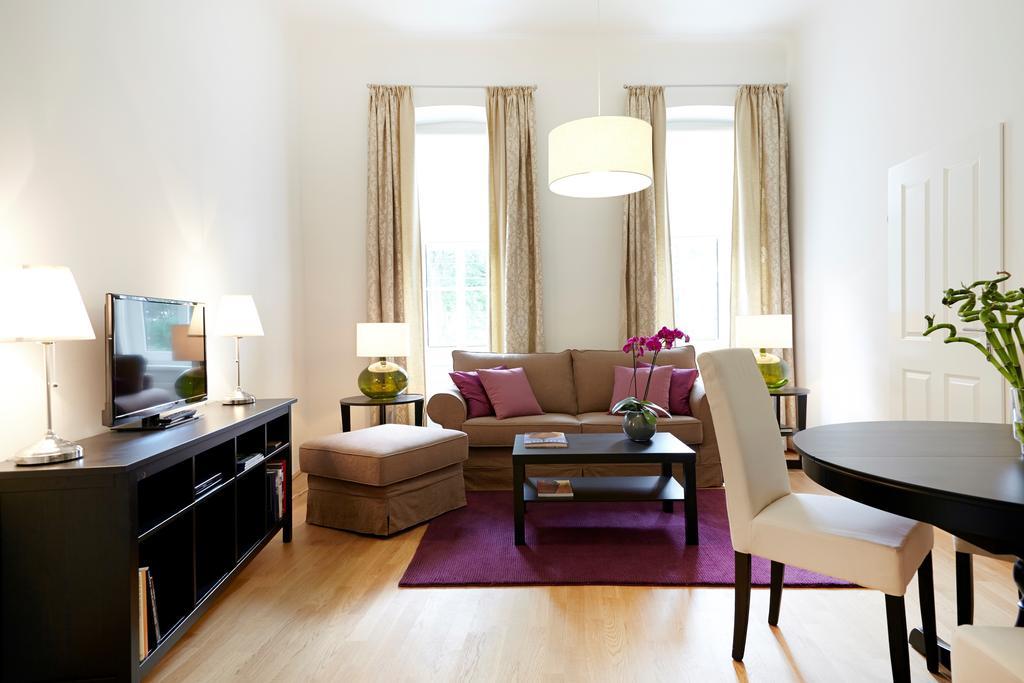 וינה Apartment Theresiengasse חדר תמונה