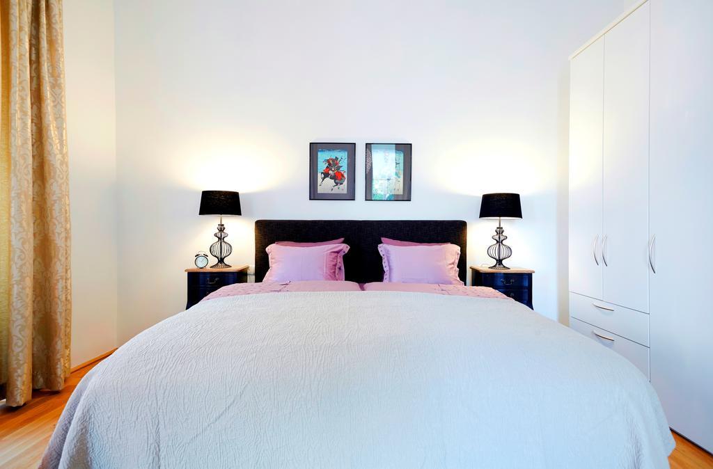 וינה Apartment Theresiengasse חדר תמונה