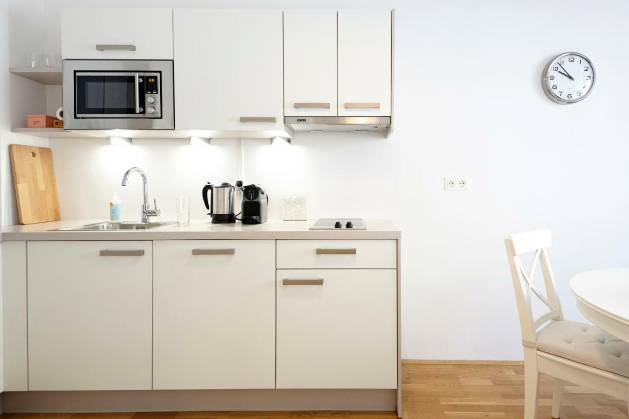 וינה Apartment Theresiengasse מראה חיצוני תמונה