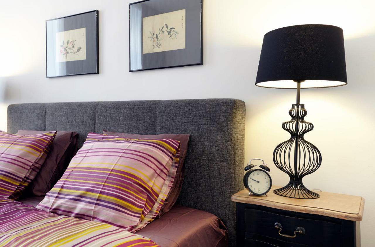 וינה Apartment Theresiengasse מראה חיצוני תמונה
